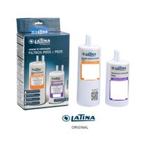 Refil Filtro Latina P655 e P635 Mineralizer Pn555 Original