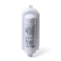Refil Filtro Latina WFS 003 Purimix Puritronic Puri Ice Compatível PA335 PA355 Anti Cloro Ferrugem Carvão Ativado.