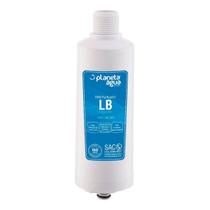 Refil filtro lb 5 micra planeta água