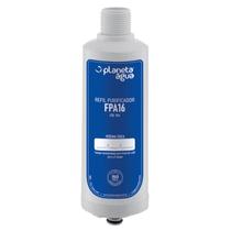 Refil Filtro Lb Purificadores Libel Aqua e Bebedouros Press Side - 1067 Refil Filtro Lb Purificadores Libel Aqua e Bebedouros Press Side - 1067