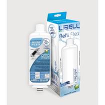 Refil Filtro Libell Flex (Original) Refil Filtro Libell Flex (Original)