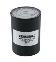 Refil Filtro Lorenzetti Versatille (Original) Refil Filtro Lorenzetti Versatille (Original)