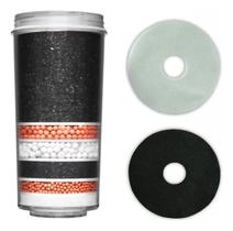 Refil Filtro Mineralizador Água Acqua Vitta Estillo Padrão