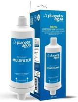 Refil Filtro Multifilter Rosca Ou Engate De 1/2 Cod. 1137