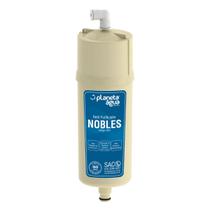 Refil filtro nobles carvão ativado planeta água