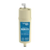 Refil Filtro Nobles para Purificador de Água Europa Compatível