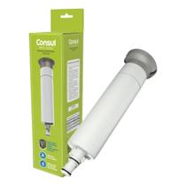 Refil Filtro Original Consul Para Purificador De Água CPB33 CIX08AX W11509387 Refil Filtro Original Consul Para Purificador De Água CPB33 CIX08AX W11509387