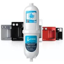 Refil filtro original soft everest