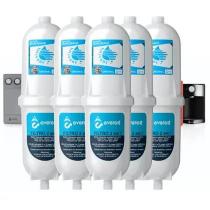 Refil filtro original soft everest Refil filtro original soft everest