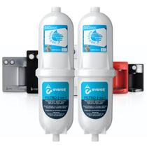 Refil filtro original soft everest