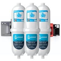 Refil filtro original soft everest