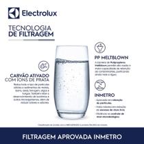 Refil Filtro PAPPCA40 para Purificador de Água Electrolux Original