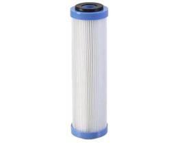 Refil Filtro Para Caixa D'água 9 3/4 Plissado Lavavel 25 Mic 937-0002