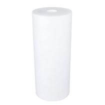Refil Filtro Para Caixa D'água Big Blue 10 X 4.1/2 - 1 Micra Branco Refil Filtro Para Caixa D'água Big Blue 10 X 4.1/2 - 1 Micra Branco