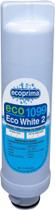 Refil Filtro para Purificador de Água Electrolux - PE10B e PE10X - Ecoprima