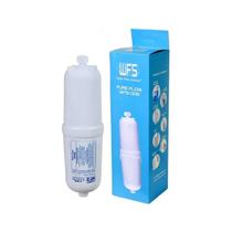 Refil Filtro Para Purificador De Água Pure Flow WFS 008