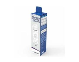 Refil Filtro Para Purificador Eletronico De Agua Colormaq