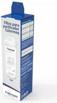 Refil Filtro Para Purificador Eletronico De Agua Colormaq