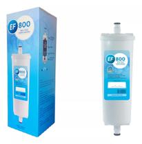 Refil filtro para purificador europa hf by hebe / bliss Refil filtro para purificador europa hf by hebe / bliss