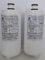 Refil/ filtro para purificador health kit Refil/ filtro para purificador health kit