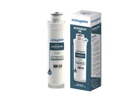 Refil Filtro Para Purificador Modelo PE10B PE10X PAPPCA20