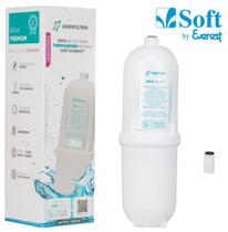 Refil Filtro Para Purificador Soft Everest Premium