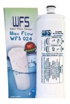 Refil Filtro Para Purificadores Newmaq Newup Wfs 024