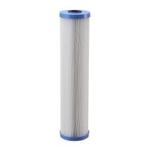 Refil Filtro Pentek Pentair Elemento Filtrante Poliéster Plissado BIG 20 R30-20BB