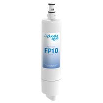 Refil Filtro Planeta Água FP10 para Purificadores Consul CPB34, CPB35, CPB36 - Compatível