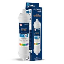 Refil Filtro Planeta Água FP3 Mi 1139 Para Purificador de Água Equilibra PH Refil Filtro Planeta Água FP3 Mi 1139 Para Purificador de Água Equilibra PH