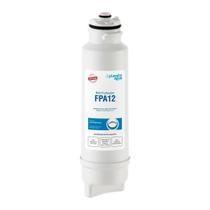 Refil Filtro Planeta Água FPA12 1160A Encaixe Especial Compatível Purificador Electrolux PA10N PA20G PA25G PA30G PA40G
