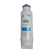 Refil Filtro Planeta Água FPA12 Purificador Electrolux PA30G