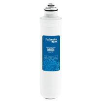 Refil Filtro Planeta Água MIDI para Purificador de Água MIDEA Compatível