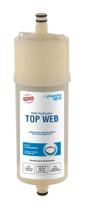 Refil Filtro Planeta Água Top Web para Purificador de Água Europa HF By Hebe e Bliss