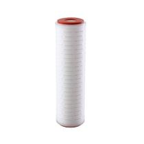 Refil Filtro Plissado Absoluto 9"3/4 DOE - 0,22 micron Refil Filtro Plissado Absoluto 9"3/4 DOE - 0,22 micron