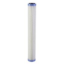 Refil Filtro Plissado de Poliéster BBI Slim Lavável 20 x 2.1/2 PL20 Refil Filtro Plissado de Poliéster BBI Slim Lavável 20 x 2.1/2 PL20