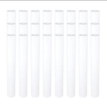 Refil Filtro Polipropileno 20 Polegadas X 2 1/2 - 24 Peças