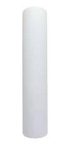 Refil Filtro Polipropileno 20 Polegadas X 4 1/2 - 24 Peças