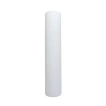 Refil Filtro Polipropileno 20 Polegadas X 4 1/2 - 5 Peças Branco