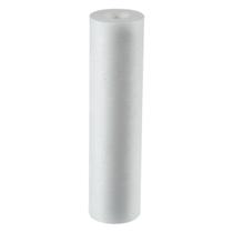 Refil Filtro Polipropileno 9.3/4 Planeta Água 1016A/25 Encaixe Elemento Filtrante Carcaça POU 25 Micra