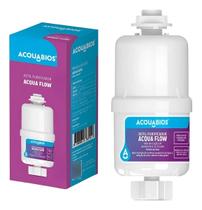 Refil Filtro POU Acqua Flow P/ Bebedouro Coluna Universal