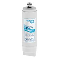Refil Filtro Pou Pré E3 - Planeta Água