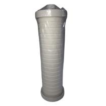 Refil Filtro PP Polipropileno Ranhurado 9 3/4 Cavaletes