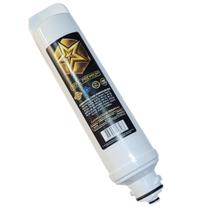 Refil Filtro Premium Compativel para Purificador Electrolux