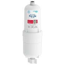 Refil Filtro Pro Life Soft By Everest Planeta Água 1013 - PLANETA AGUA Refil Filtro Pro Life Soft By Everest Planeta Água 1013 - PLANETA AGUA