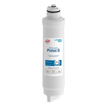 Refil filtro prolux g compatível aparelho purificador electrolux pa21g, pa26g, pa31g, pe11b e pe11x