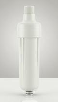 Refil Filtro Purificador Água 4000L Tripla Filtragem Refil Filtro Purificador Água 4000L Tripla Filtragem
