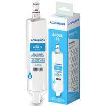 Refil Filtro Purificador Água Acqua Cs Acquabios