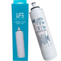 Refil Filtro Purificador Agua Begel Compatível STILLE,PURISTIL,PURESTIL,BRX80,BRX40 Troca Fácil