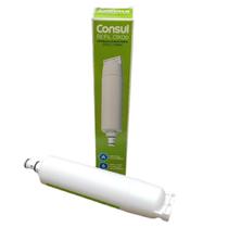 Refil Filtro Purificador Agua Consul CIX06 W11199342